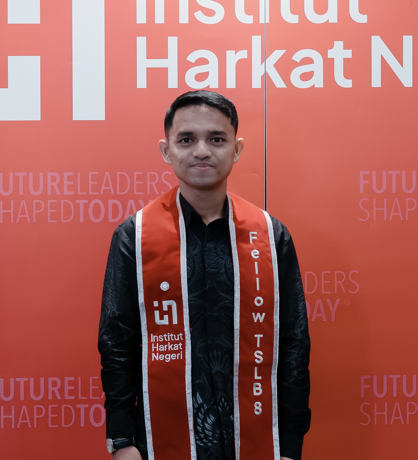 Foto Muhammad Shadiq Muntashir
