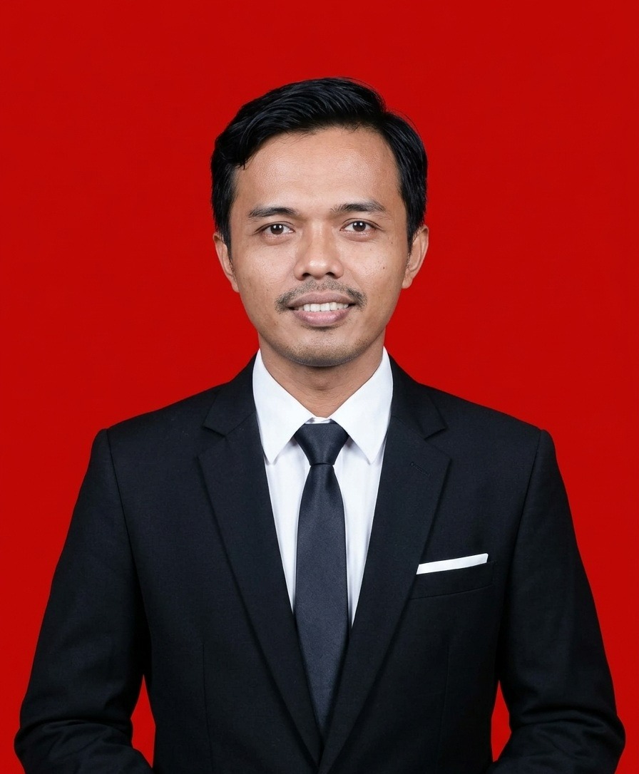 Foto Muhammad Maruf