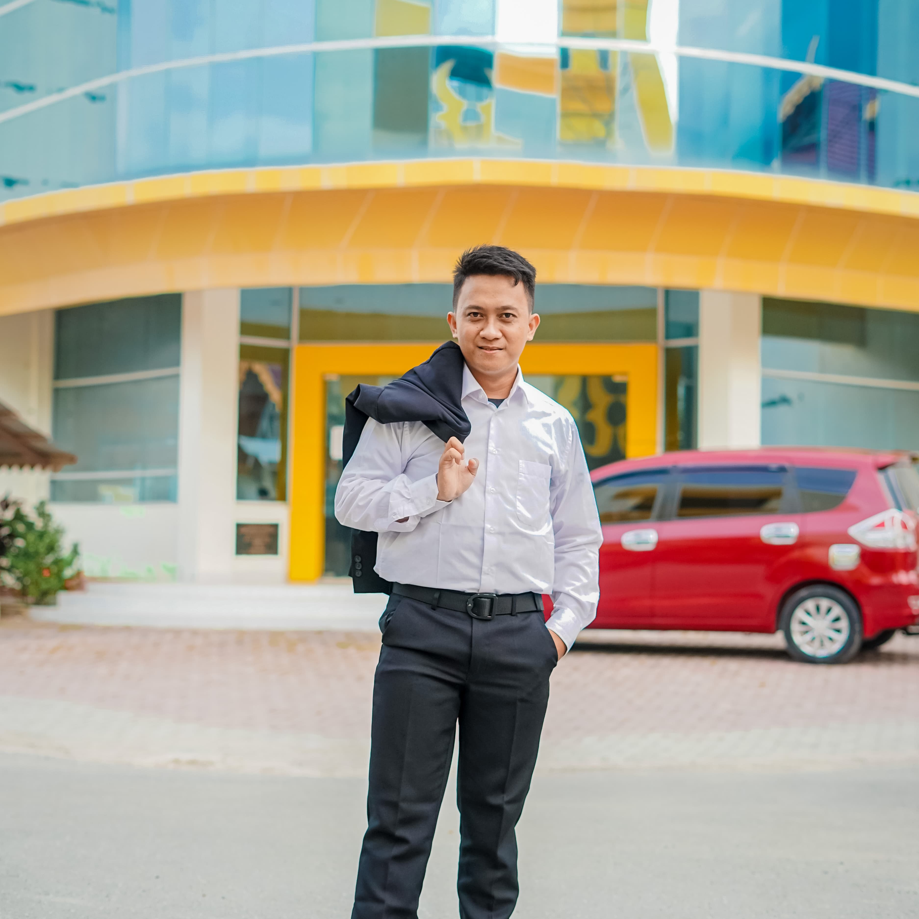 Foto Rizal Liara