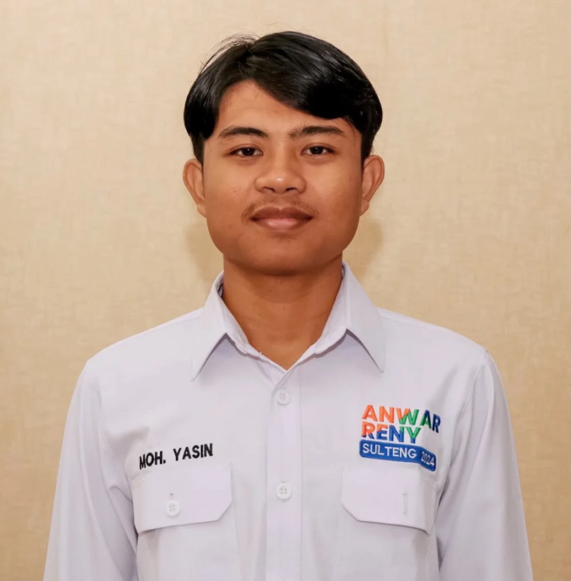 Foto Moh. Yasin