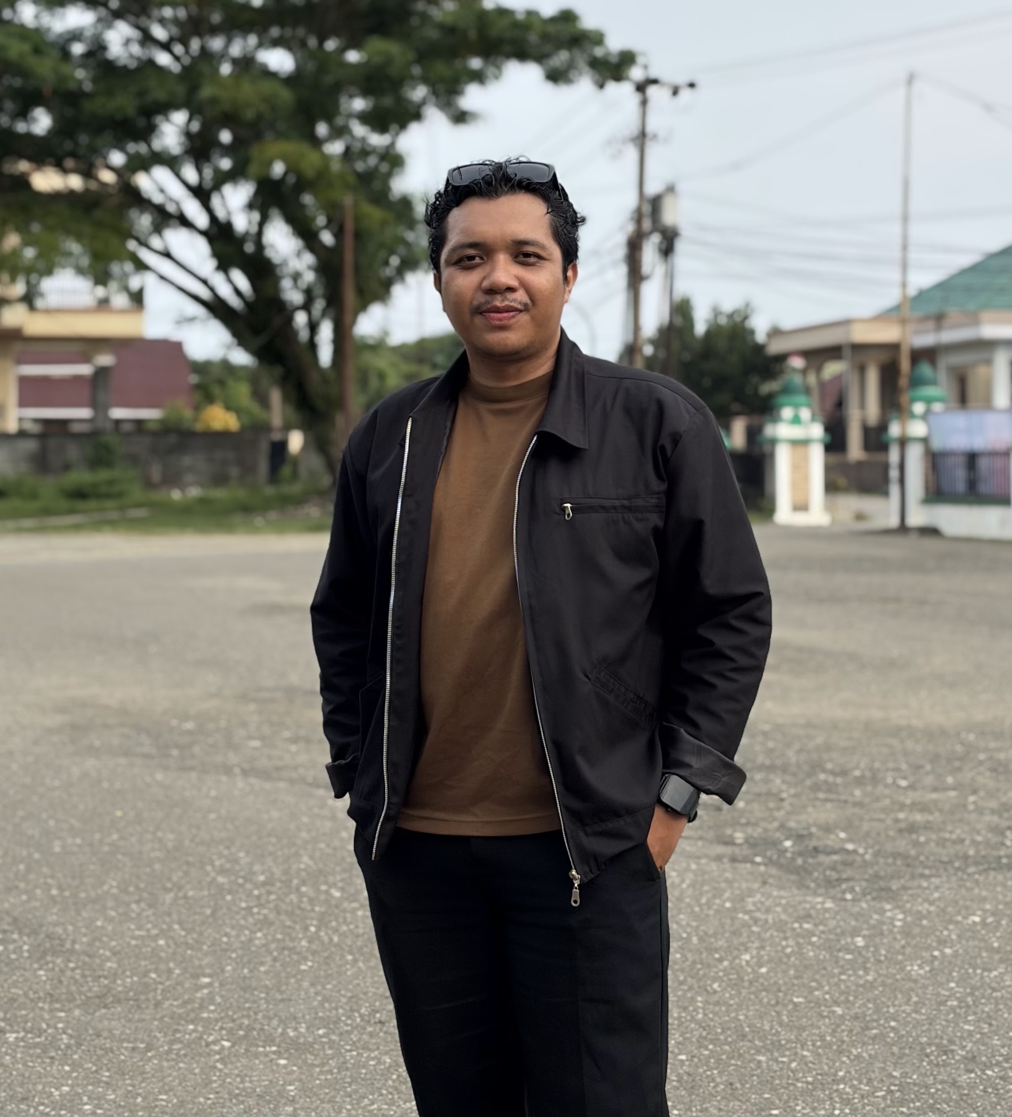 Foto Fajri Ardiansyah
